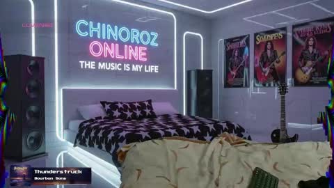 Enrique online show from September 30, 6:40 pm