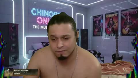 Enrique online show from September 22, 7:23 am