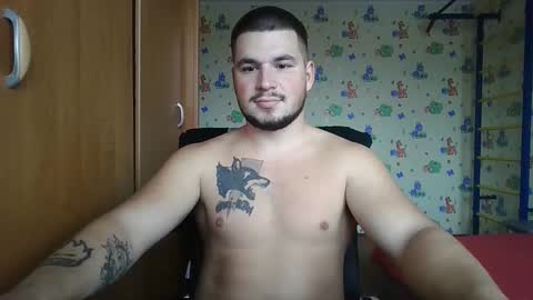 chiraq1945 online show from October 16, 6:13 am