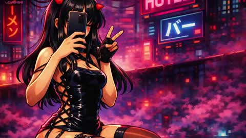 chise chann online show from April 20, 7:11 am