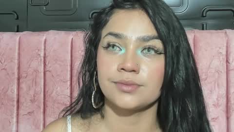 Cristal online show from January 31, 7:11 pm