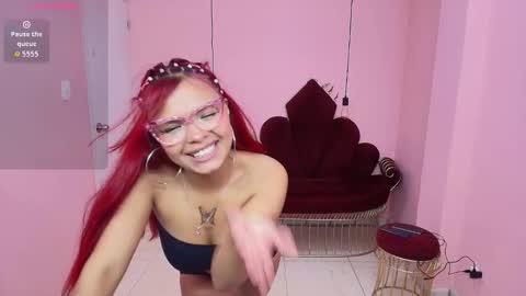  Cloe  online show from March 27, 9:49 pm