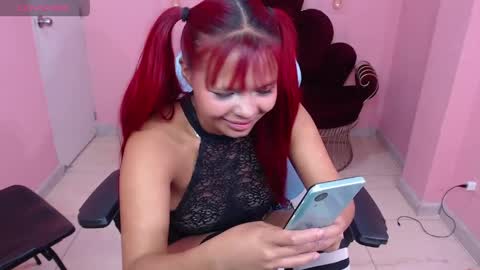  Cloe  online show from April 10, 6:30 am