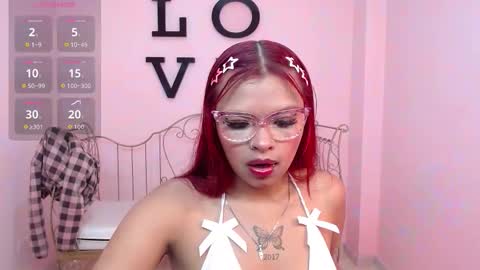  Cloe  online show from March 17, 2:27 am