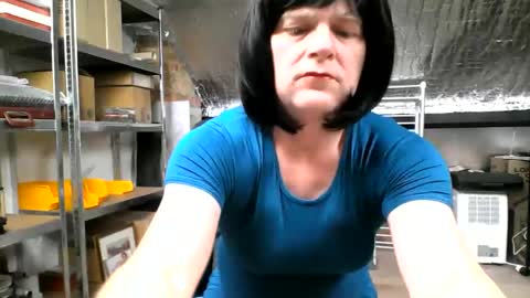 Chloe Alchemi online show from April 10, 12:21 pm