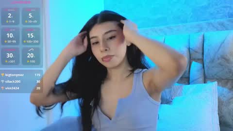 chloe_bluee_ online show from April 29, 5:30 pm