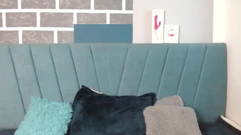 Abby 19 years online show from February 24, 7:28 pm