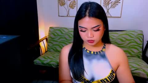 Ts Chloeeeeee online show from February 25, 11:25 am