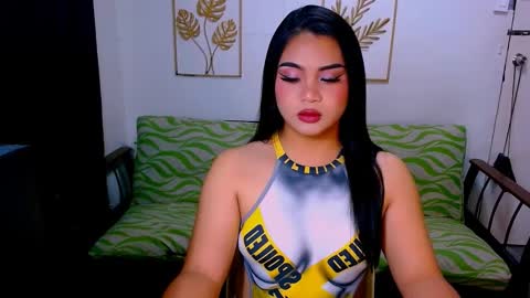 Ts Chloeeeeee online show from March 4, 12:02 pm