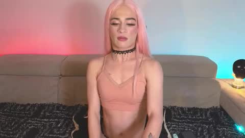 Chloe online show from November 16, 3:19 am