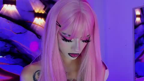chloe_jacksonn online show from July 9, 10:58 pm