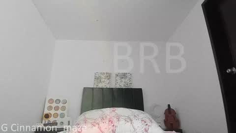 Chloe Maze online show from December 15, 4:37 pm