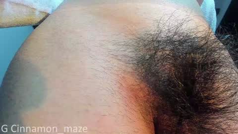 Chloe Maze online show from January 11, 5:51 pm