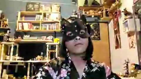 chloe_neko15 online show from August 5, 3:03 am