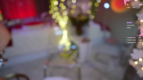 . ALL my LINKS online show from December 6, 12:07 am