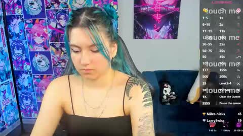 Boni online show from October 11, 3:55 am