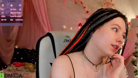 Boni online show from February 12, 3:21 am