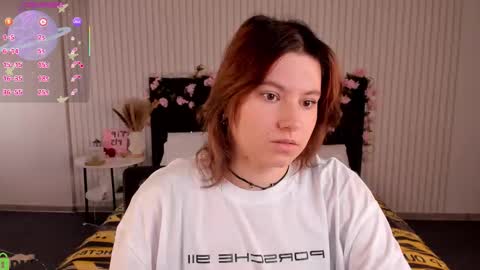 Boni online show from December 16, 3:14 am