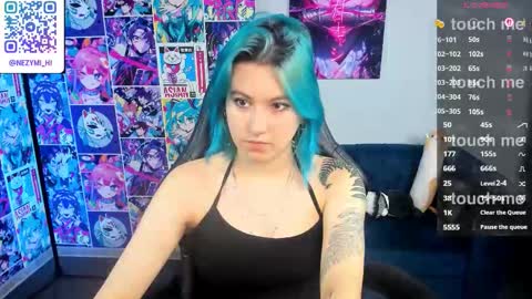 Boni online show from October 8, 3:13 am