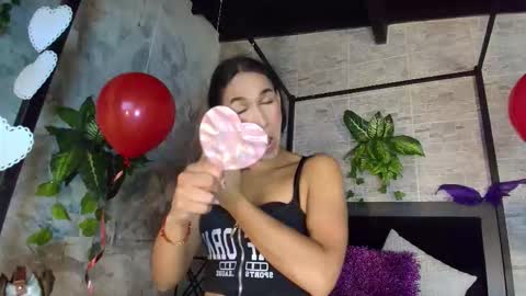 Chloe  online show from February 11, 12:31 pm