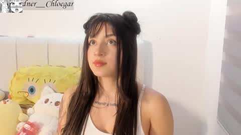 Chloe online show from September 30, 11:26 pm