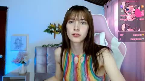 Chloe online show from December 1, 10:08 pm