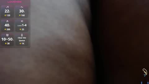 Chloe Larah online show from February 27, 11:06 am