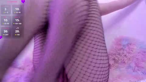 chloeminn online show from September 16, 9:18 pm