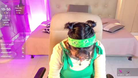 Chloe rosse online show from September 10, 1:28 am