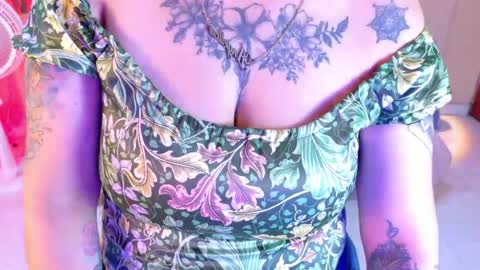 Chloe rosse online show from May 5, 1:34 am