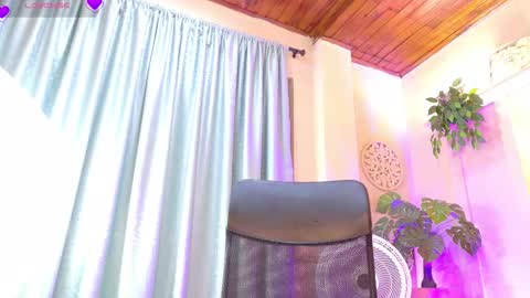 Chloe rosse online show from January 8, 1:11 am