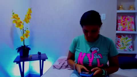 Chloe  online show from June 19, 9:21 pm