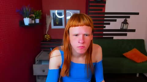 Chloe online show from December 22, 8:26 pm