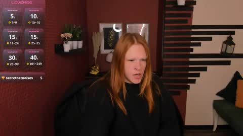 Chloe online show from November 4, 12:17 pm