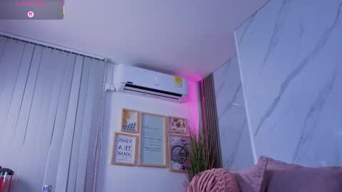 Chlooe online show from February 24, 2:47 am