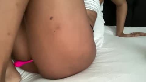 choclety online show from March 27, 5:35 am