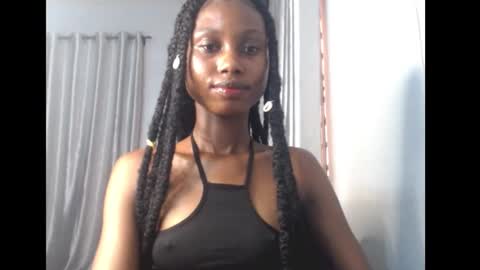 choco_petitqueen online show from March 24, 7:25 am