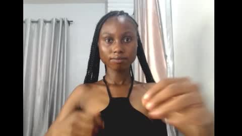 choco_petitqueen online show from March 3, 9:38 am