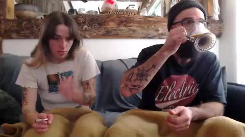 chocobear89 online show from February 13, 6:37 pm