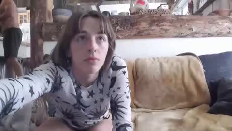 chocobear89 online show from January 4, 6:09 pm