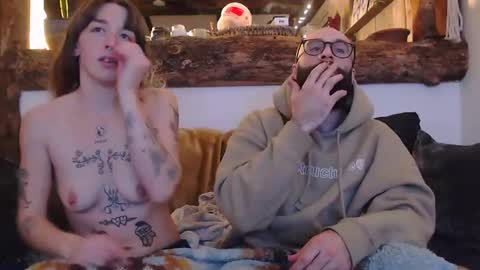 chocobear89 online show from January 10, 12:49 am