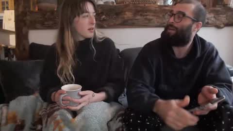 chocobear89 online show from December 30, 2:40 pm