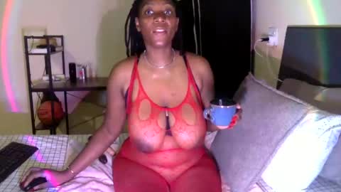 Exotic Chocolate online show from June 18, 2:06 am