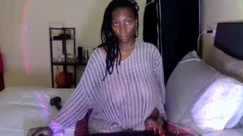 Exotic Chocolate online show from July 21, 10:39 am