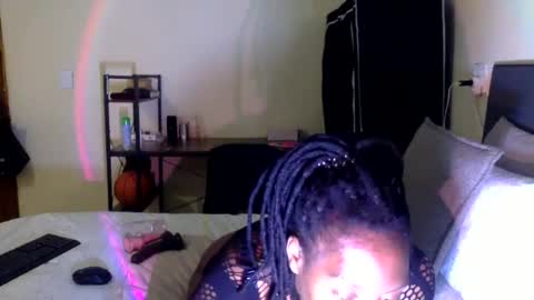 Exotic Chocolate online show from July 3, 9:36 am