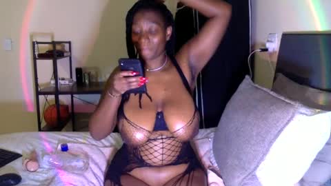 Exotic Chocolate online show from July 1, 10:35 am