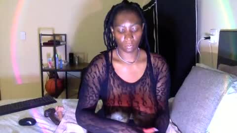 Exotic Chocolate online show from July 13, 12:09 pm