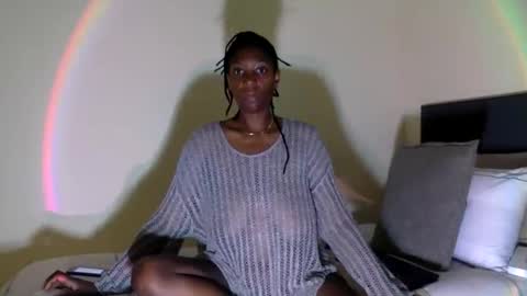 Exotic Chocolate online show from December 4, 10:59 am