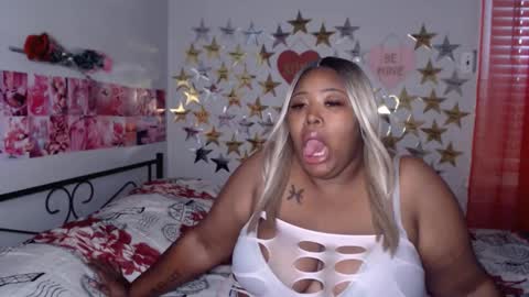 Melina online show from December 4, 9:14 pm