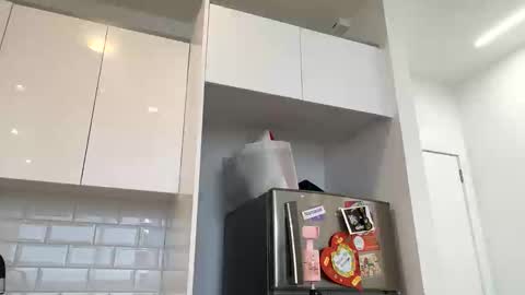 ChocolateCakeQueen online show from February 18, 8:58 pm